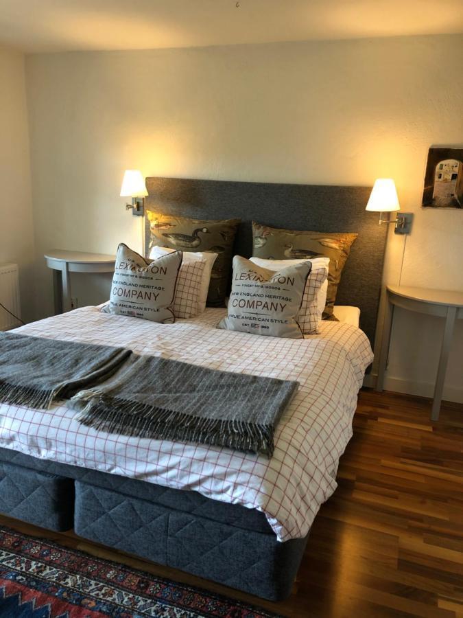 Glimminge Bed&Breakfast Simrishamn Exterior foto