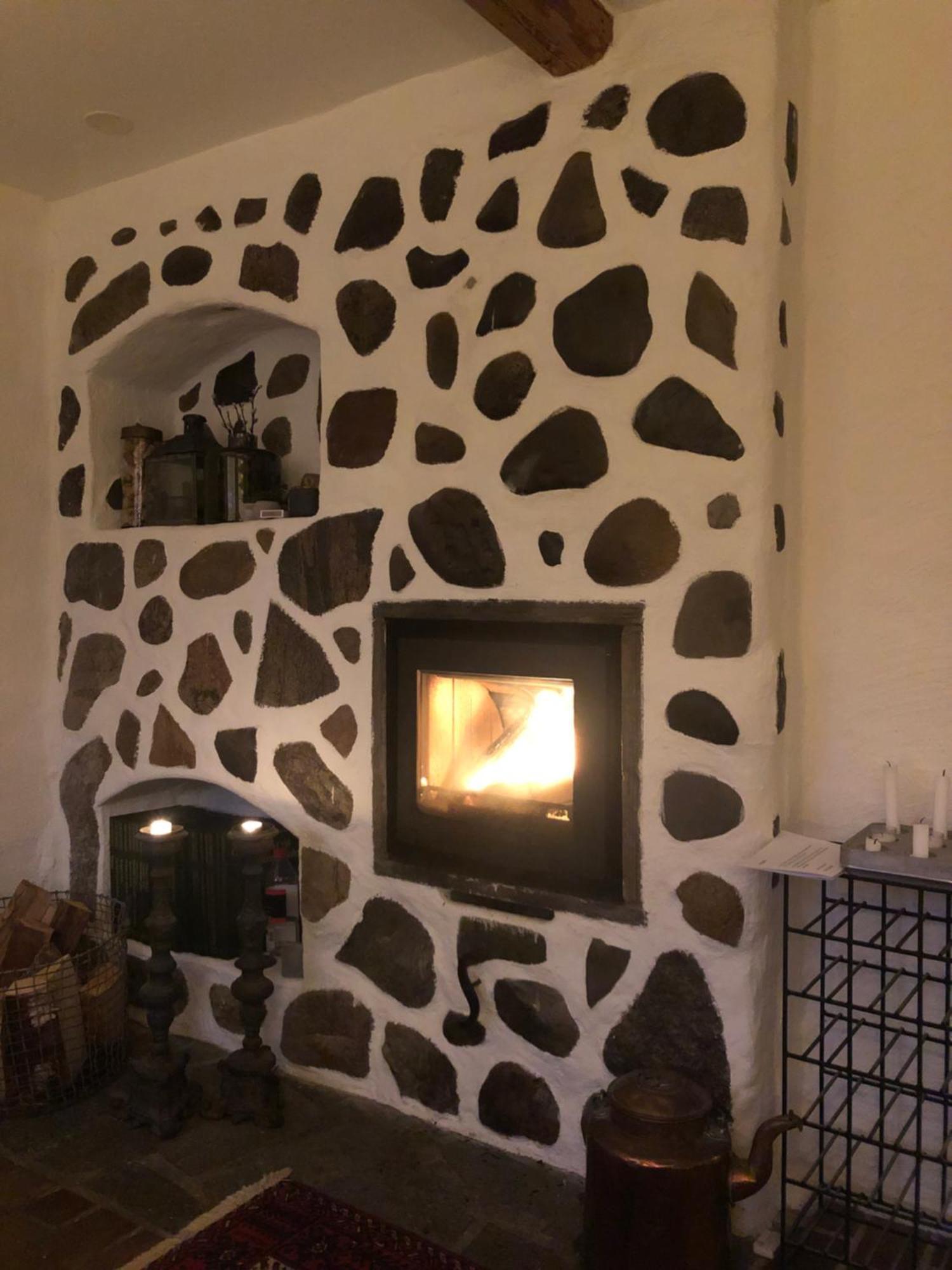 Glimminge Bed&Breakfast Simrishamn Exterior foto
