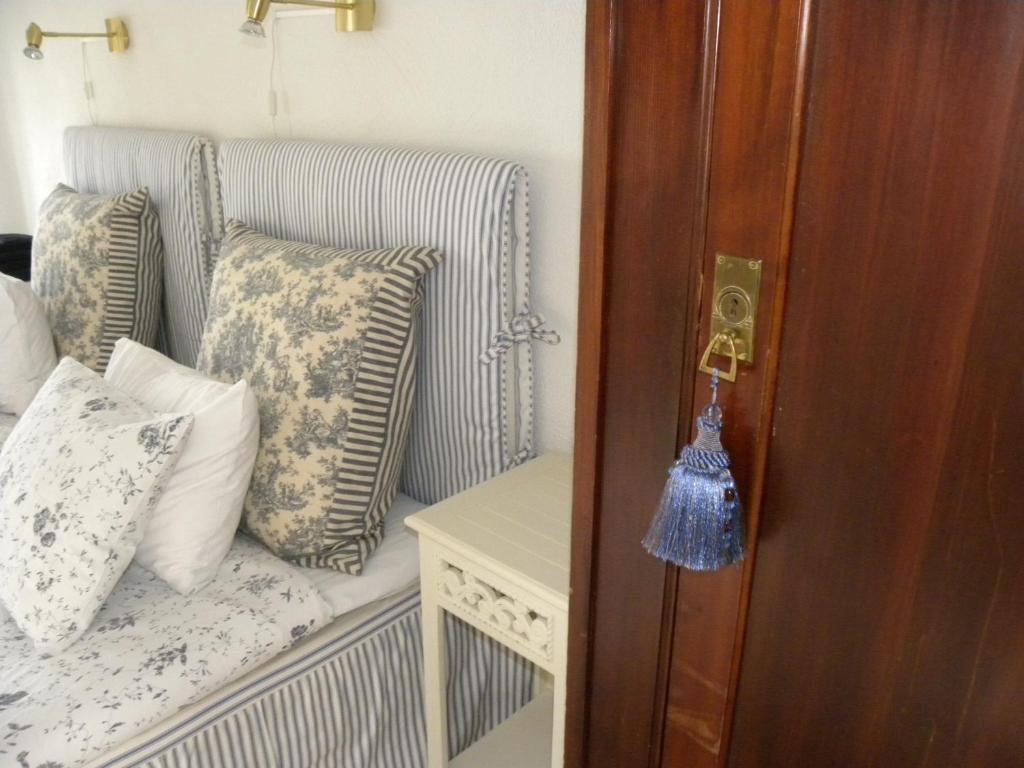 Glimminge Bed&Breakfast Simrishamn Zimmer foto