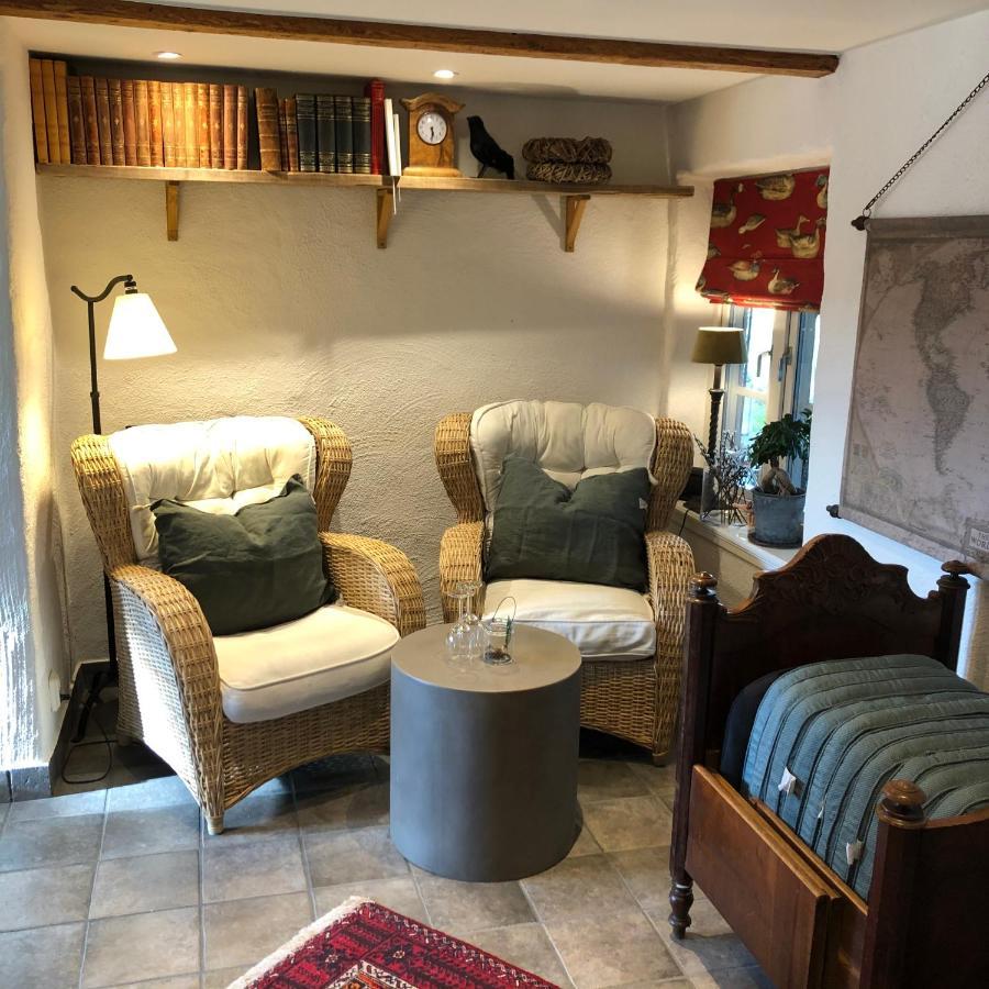 Glimminge Bed&Breakfast Simrishamn Exterior foto